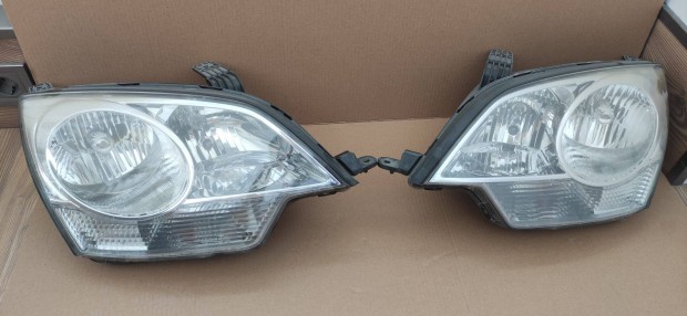 Opel Antara gyri hibtlan fnyszrk eladk