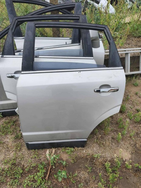 Opel Antara jobb , bal els� �s h�ts� ajt�