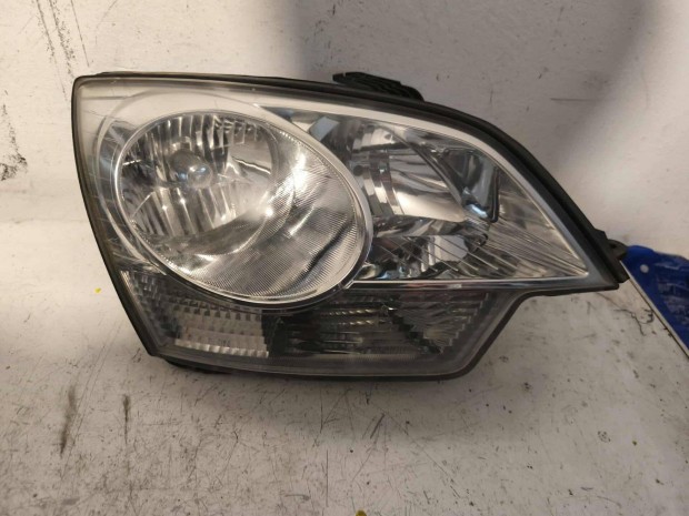 Opel Antara jobb , bal első fényszóró