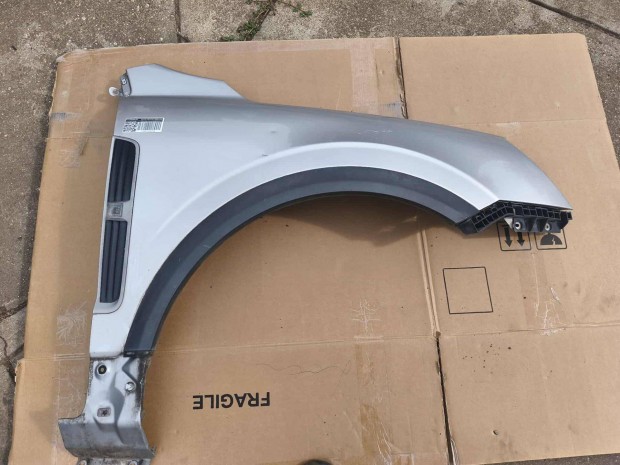 Opel Antara jobb , bal első sárvédő