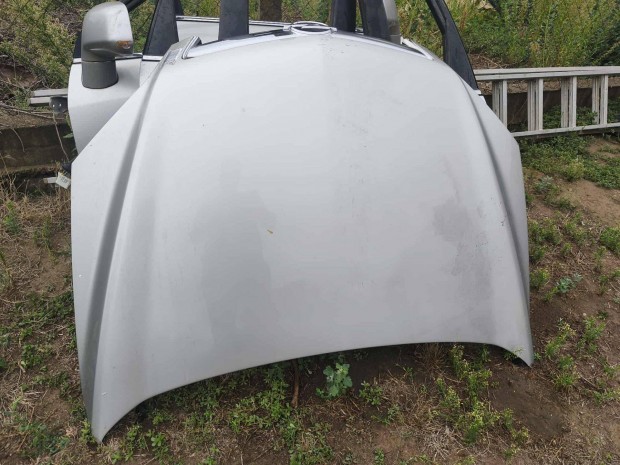 Opel Antara motorh�ztet�