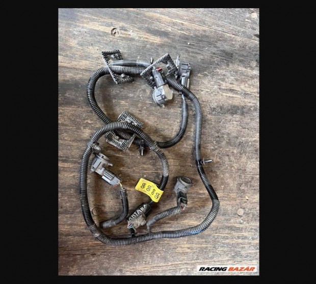 Opel Antara parkradar 94812913