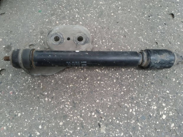 Opel Ascona C GM 90125320 Korm�ny leng�scsillap�t� korm�nycsillap�t�