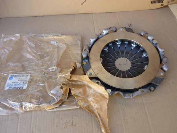 Opel Ascona Vectra Corsa kadett kuplung szerkezet j eredeti gyri GM