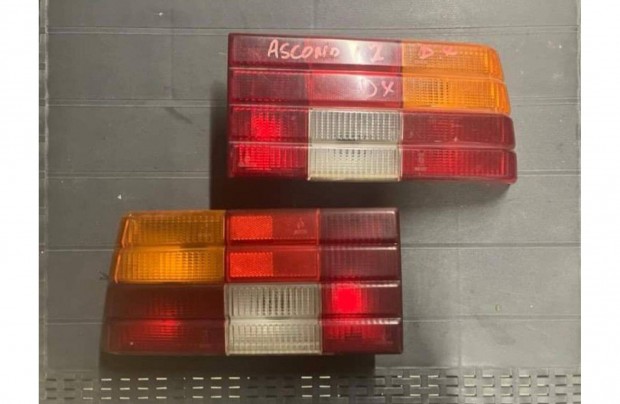 Opel Ascona lmpa pr