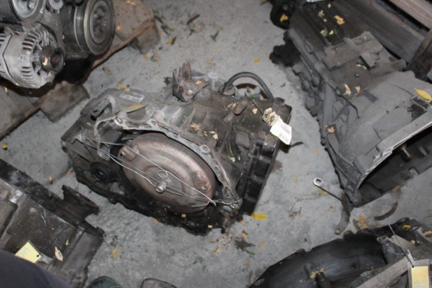 Opel Astar J A16XER 24265842- 3DYS kódú automata váltó (426.)