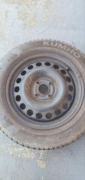 Opel Astra 15 coll tli 185/65R15