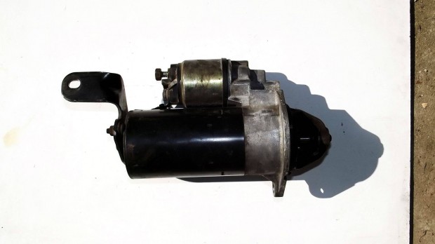 Opel Astra 1998- Önindító