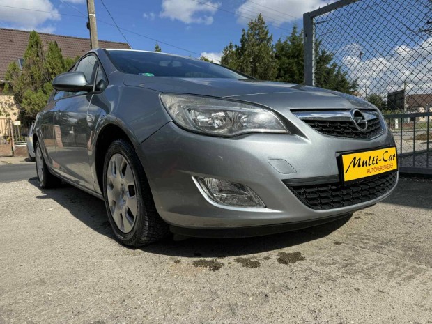 Opel Astra 1.3 CDTI Ecoflex Enjoy Tempomat.Klma!