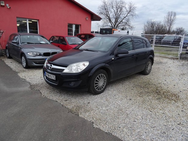 Opel Astra 1.3 CDTI Enjoy Digit Klma.Tempomat....