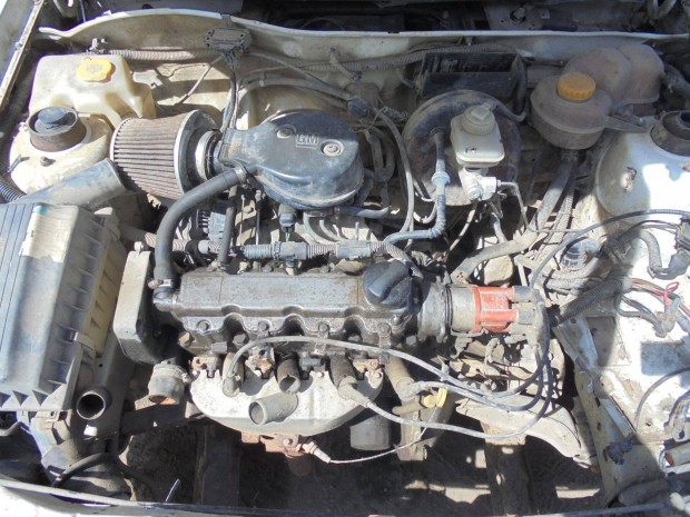 Opel Astra 1.4GL 44KW/60ler 1996 vj. Motor elad!