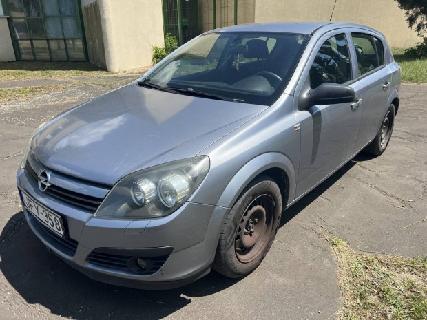 Opel Astra 1.4 Cosmo Magyarországi.Megkímélt ÁL...