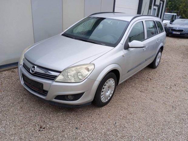 Opel Astra 1.4 Cosmo Sorszm: 111