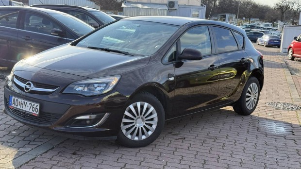 Opel Astra 1.4 Enjoy