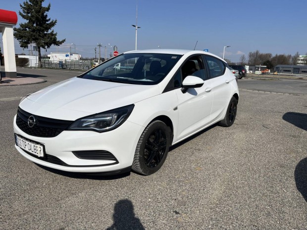 Opel Astra 1.4 Excite s�r�l�smentes.2.tulaj.sze...