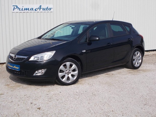 Opel Astra 1.4 T Active