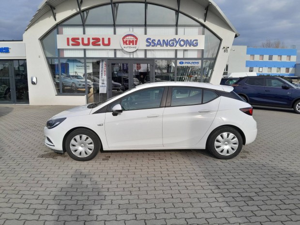 Opel Astra 1.4 T Enjoy Magyarorszgi! Vals KM!...