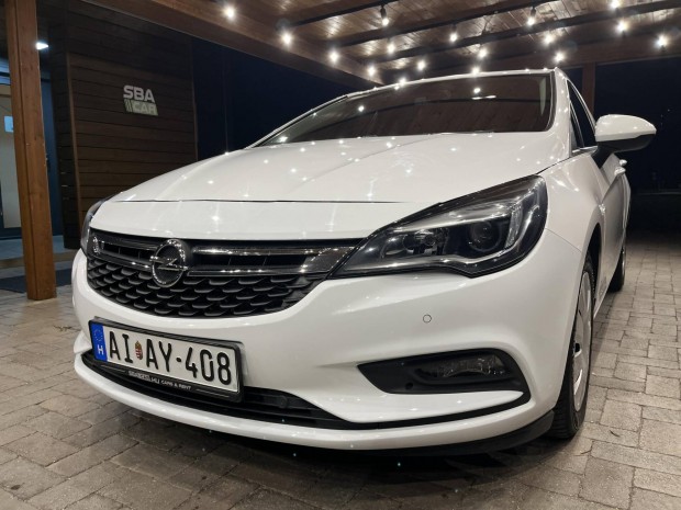 Opel Astra 1.4 T Start-Stop Enjoy fs r!