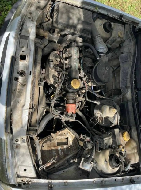 Opel Astra 1.4 benzin minden alkatrésze eladó.