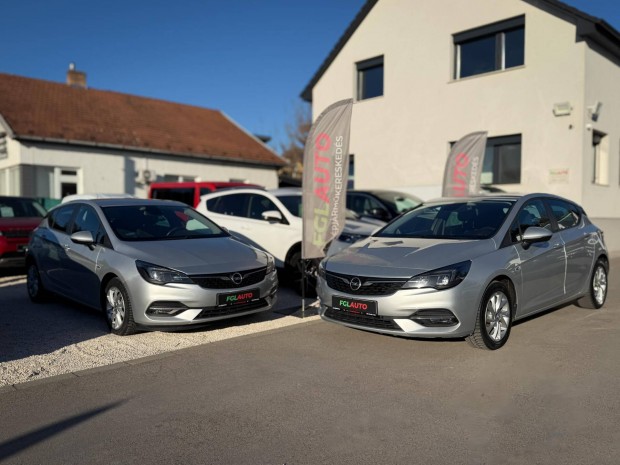 Opel Astra 1.5 CDTI MO-I. 1.TUL. Apple Carplay....