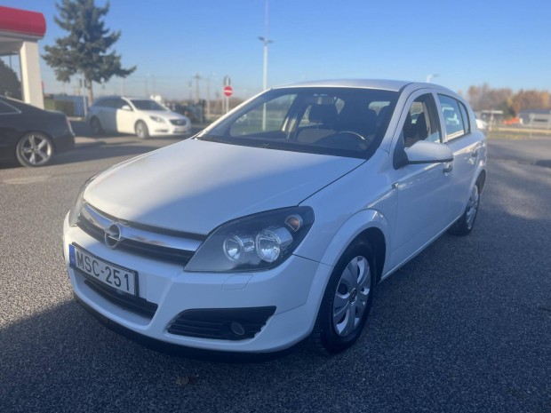 Opel Astra 1.6 16V Classic II klma. friss msz...