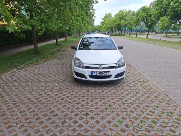 Opel Astra 1.6 16v