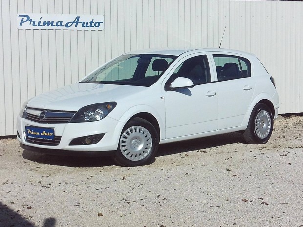 Opel Astra 1.6 Classic III