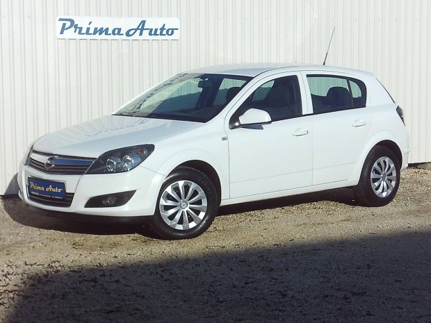 Opel Astra 1.6 Classic III