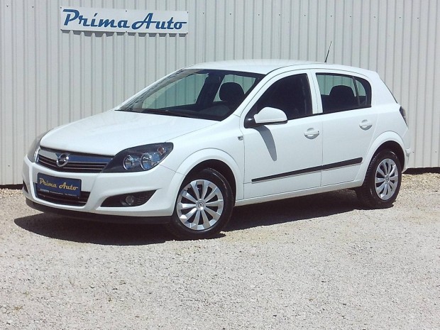 Opel Astra 1.6 Classic III
