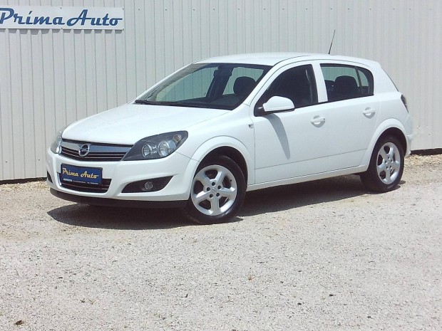 Opel Astra 1.6 Classic III