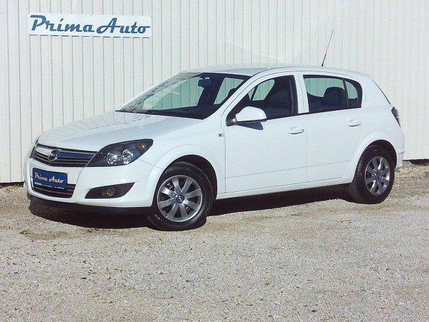 Opel Astra 1.6 Classic III