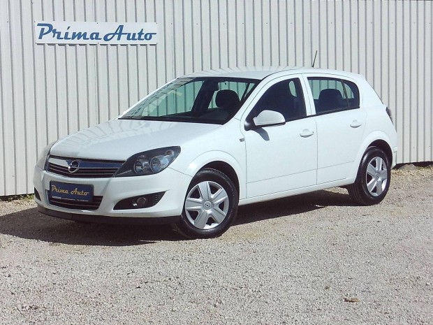 Opel Astra 1.6 Classic III
