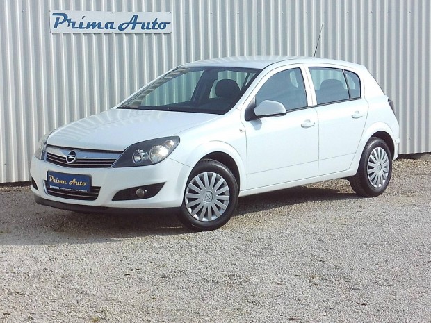 Opel Astra 1.6 Classic III