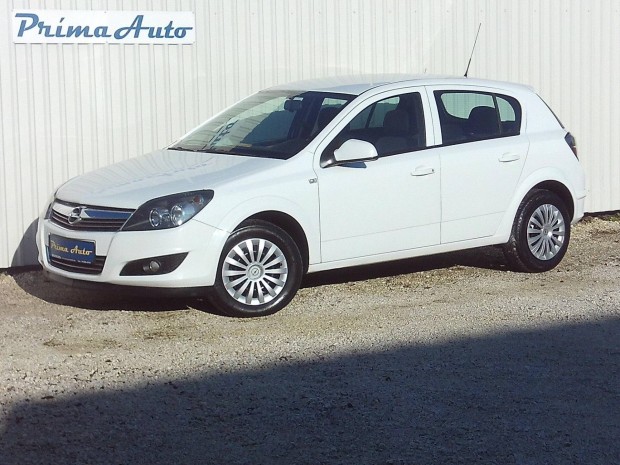 Opel Astra 1.6 Classic III