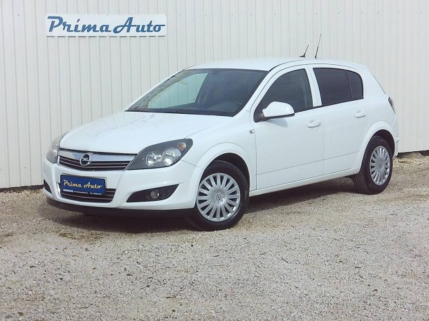 Opel Astra 1.6 Classic III