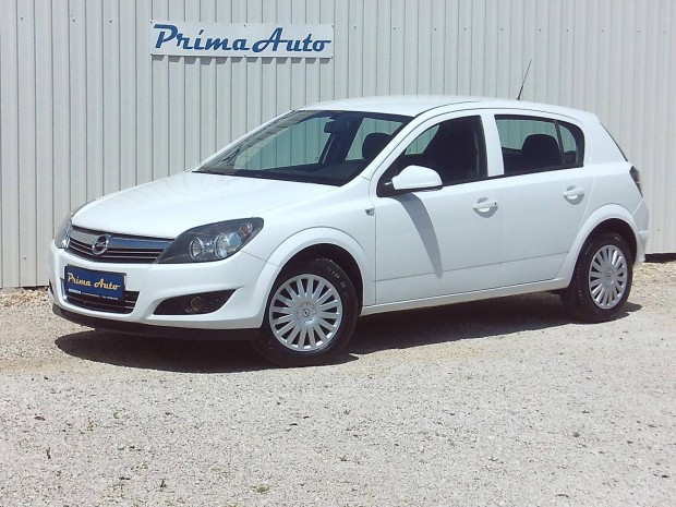 Opel Astra 1.6 Classic III