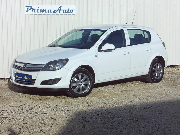 Opel Astra 1.6 Classic III