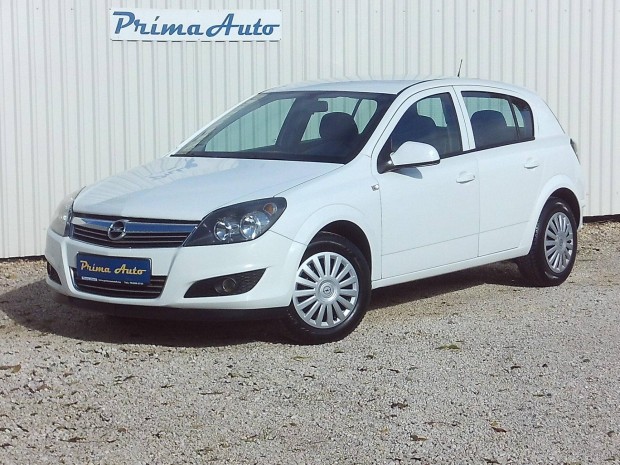Opel Astra 1.6 Classic III