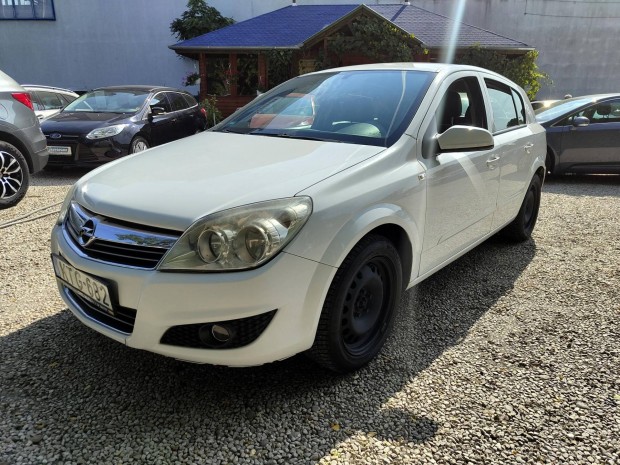 Opel Astra 1.6 Cosmo 2 Tulajos! Bemutató videóval!