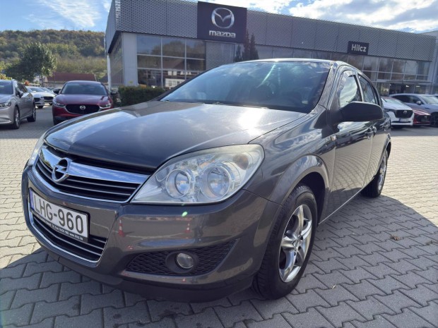 Opel Astra 1.6 Enjoy Mrkakereskeds!MO.i!