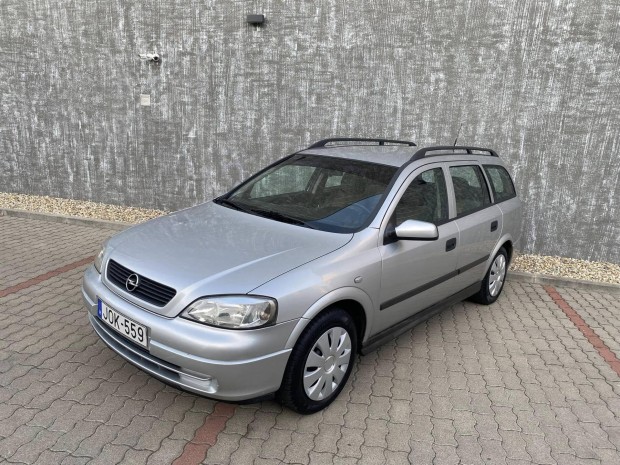 Opel Astra 1.6 GL