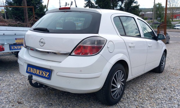 Opel Astra 1.6 H III. '12. dec-i, Mo-i, 169ekm!!! V.Horog!