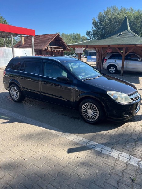 Opel Astra 1.7 CDTI
