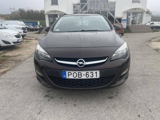 Opel Astra 1.7 CDTI Enjoy Kitn llapot !!!1 ...