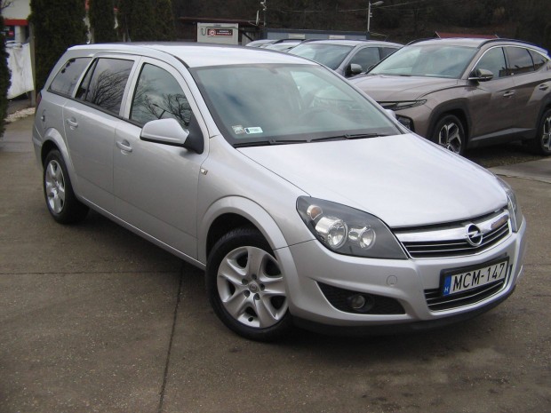 Opel Astra 1.7cdti combi,friss mszakival elad!