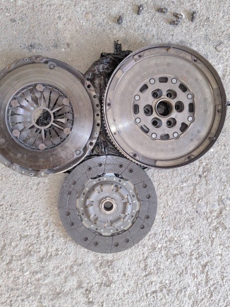 Opel Astra 1.9