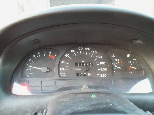 Opel Astra Caraván 1.4 autó eladó!