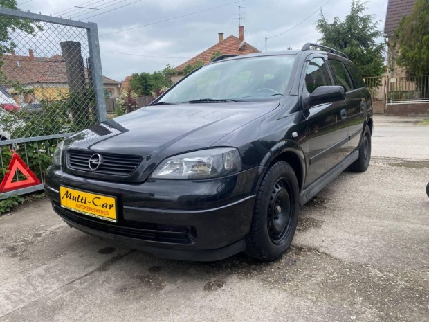 Opel Astra Caravan 1.6 16V Classic Family Szép...