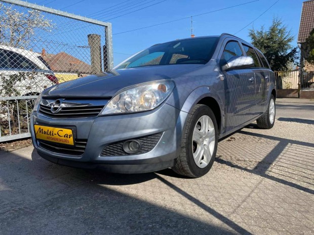 Opel Astra Caravan 1.6 Cosmo Klma.Tempomat.Tol...