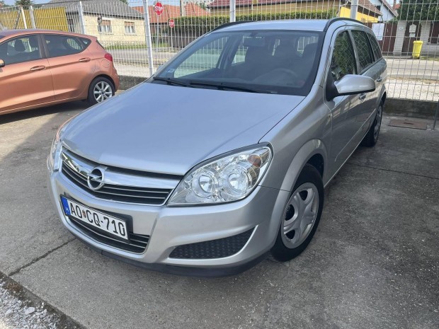 Opel Astra Caravan 1.6 Enjoy